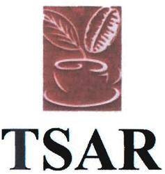 Trademark TSAR