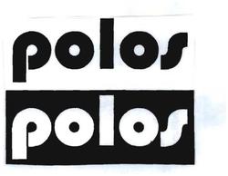 Trademark POLOS