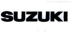 Trademark SUZUKI