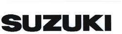 Trademark SUZUKI