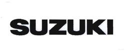 Trademark SUZUKI