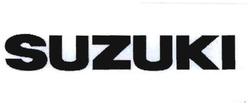 Trademark SUZUKI