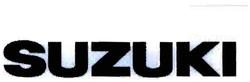 Trademark SUZUKI