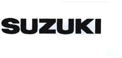 Trademark SUZUKI