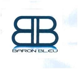 Trademark BB BARON BLEU