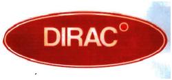 Trademark DIRAC