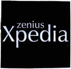 Trademark Zenius Xpedia