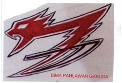 Trademark BIMA PAHLAWAN GARUDA