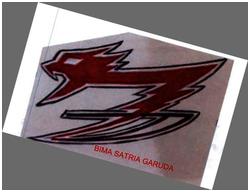 Trademark BIMA SATRIA GARUDA