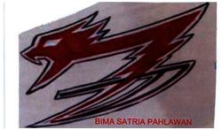 Trademark BIMA SATRIA PAHLAWAN