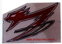 Trademark BIMA SATRIA PAHLAWAN