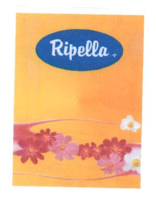 Trademark RIPELLA