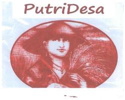 Trademark PUTRI DESA