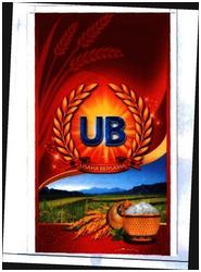 Trademark UB Usaha Bersama