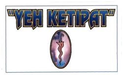 Trademark YEH KETIPAT