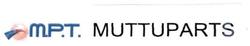 Trademark MUTTUPARTS + Logo