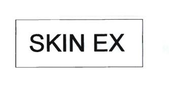 Trademark SKIN EX