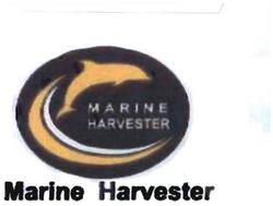 Trademark MARINE HARVESTER + LUK DOLPHINE / LUMBA LUMBA