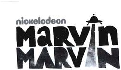 Trademark NICKELODEON MARVIN MARVIN