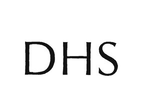 Trademark DHS