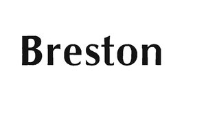 Trademark BRESTON