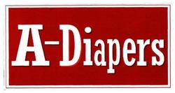 Trademark A - DIAPERS