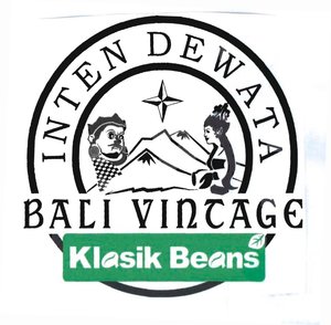 Trademark INTEN DEWATA BALI VINTAGE