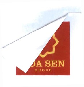 Trademark HOA SEN GROUP