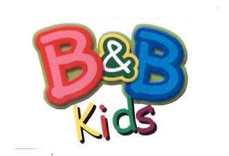 Trademark B&B KIDS / BB