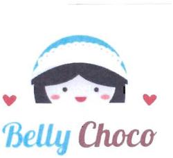 Trademark BEllyChoco + Logo