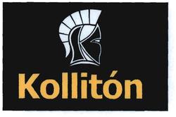 Trademark Kolliton