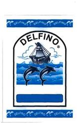 Trademark DELFINO