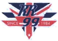 Trademark RR 99