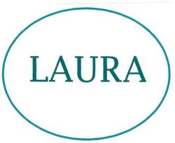 Trademark LAURA