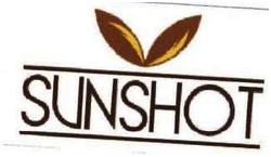 Trademark SUNSHOT