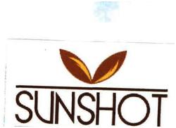 Trademark Sunshot