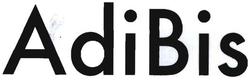 Trademark ADIBIS