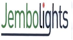 Trademark JEMBOLIGHTS