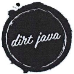 Trademark DIRT JAVA