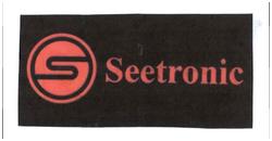 Trademark SEETRONIC