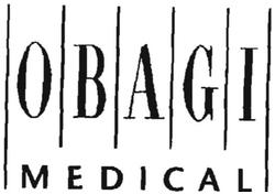 Trademark OBAGI MEDICAL