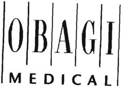 Trademark OBAGI MEDICAL