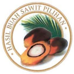 Trademark LUKISAN BUAH SAWIT