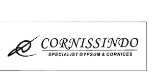 Trademark CORNISSINDO