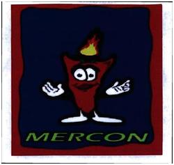 Trademark MERCON