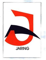 Trademark JARING