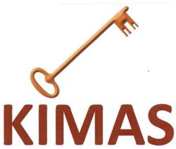 Trademark KIMAS