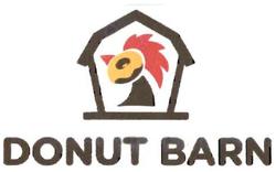 Trademark DONUT BARN