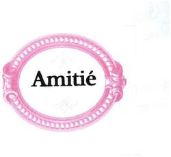 Trademark Amitie