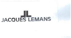 Trademark JACQUES LEMANS + logo